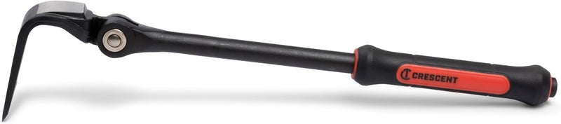 Crescent 18" Indexing Flat Pry Bar - DB18X-06 - Image 1